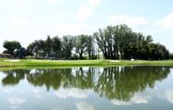 The Marco Simone Golf Club in Italy (Image via Getty)